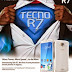 Features And Price Of Techno R7